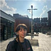 Tatuatrice e fumettista per autoproduzione impartisco lezioni di disegno e fumetto